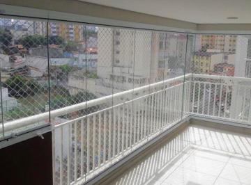 Apartamento · 68m² · 2 Quartos · 1 Vaga · APARTAMENTO RESIDENCIAL em São Paulo - São Paulo, Chácara Inglesa
