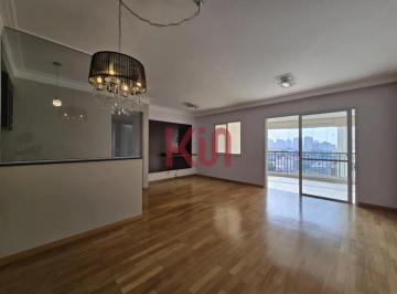 Apartamento · 108m² · 3 Quartos · 2 Vagas · APARTAMENTO RESIDENCIAL em São Paulo - São Paulo, Ipiranga