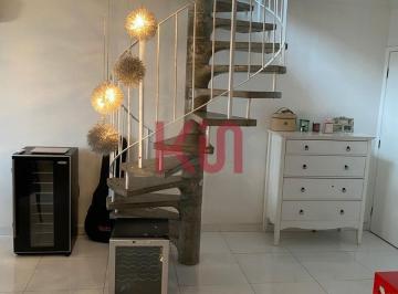 Apartamento · 262m² · 4 Quartos · 3 Vagas · COBERTURA RESIDENCIAL em São Paulo - São Paulo, Chácara Inglesa