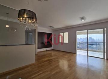 Apartamento · 108m² · 3 Quartos · 2 Vagas · APARTAMENTO RESIDENCIAL em São Paulo - São Paulo, Ipiranga