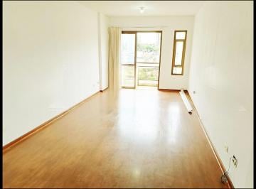 Apartamento · 90m² · 3 Quartos · 2 Vagas · Apartment em São Paulo - São Paulo, Bosque da Saúde