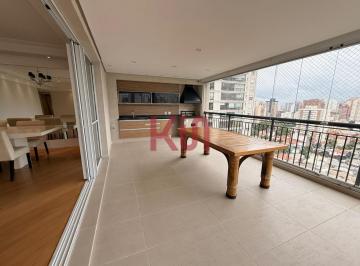 Apartamento · 222m² · 4 Quartos · 4 Vagas · APARTAMENTO RESIDENCIAL em São Paulo - São Paulo, Vila Mariana