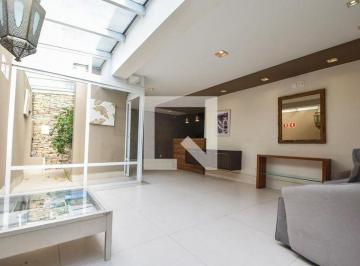 Casa · 220m² · 4 Quartos · CASA RESIDENTIAL em São Paulo - São Paulo, Brooklin Paulista