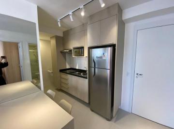 Apartamento · 37m² · 1 Quarto · APARTAMENTO RESIDENCIAL em São Paulo - São Paulo, Chácara Inglesa