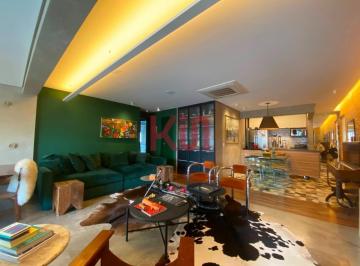 Apartamento · 115m² · 2 Quartos · 2 Vagas · APARTAMENTO RESIDENCIAL em São Paulo - São Paulo, Chácara Inglesa
