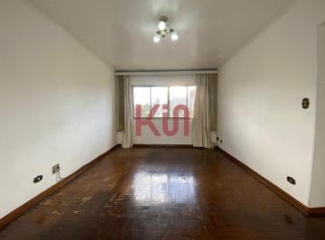 Apartamento · 144m² · 3 Quartos · 1 Vaga · APARTAMENTO RESIDENCIAL em São Paulo - São Paulo, Mirandópolis