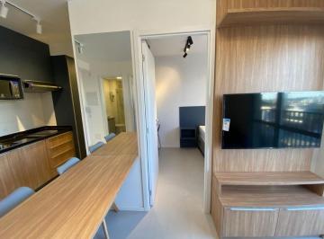 Apartamento · 37m² · 2 Quartos · APARTAMENTO RESIDENCIAL em São Paulo - São Paulo, Chácara Inglesa