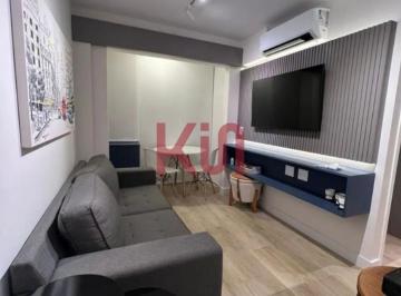 Apartamento · 37m² · 2 Quartos · APARTAMENTO RESIDENCIAL em São Paulo - São Paulo, Ipiranga