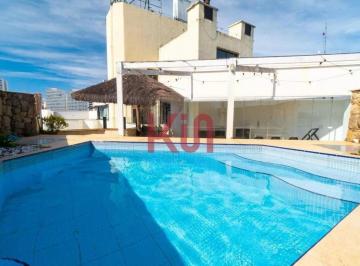 Apartamento · 200m² · 2 Quartos · 3 Vagas · COBERTURA RESIDENCIAL em São Paulo - São Paulo, Saúde