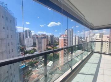 Apartamento · 108m² · 3 Quartos · 2 Vagas · Apartamento espaçoso com 3 suítes e 2 vagas em Chácara Inglesa, São Paulo