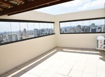 Apartamento · 120m² · 2 Quartos · 2 Vagas · COBERTURA RESIDENCIAL em São Paulo - São Paulo, Chácara Inglesa