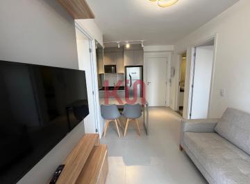 Apartamento · 37m² · 2 Quartos · APARTAMENTO RESIDENCIAL em São Paulo - São Paulo, Chácara Inglesa