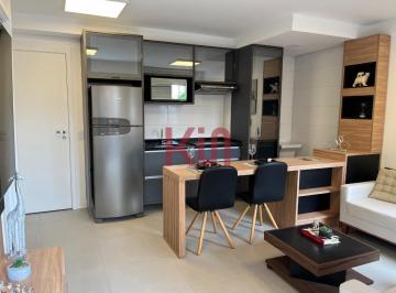 Apartamento · 37m² · 1 Quarto · APARTAMENTO RESIDENCIAL em São Paulo - São Paulo, Chácara Inglesa
