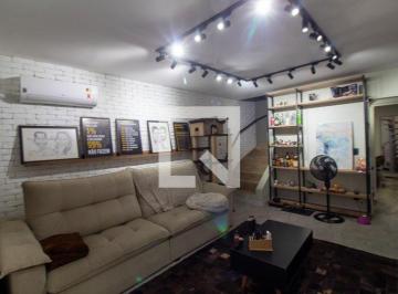 Casa · 110m² · 3 Quartos · 1 Vaga · CASA RESIDENTIAL em São Paulo - São Paulo, Brooklin Paulista