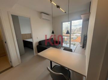 Apartamento · 36m² · 2 Quartos · APARTAMENTO RESIDENCIAL em São Paulo - São Paulo, Chácara Inglesa