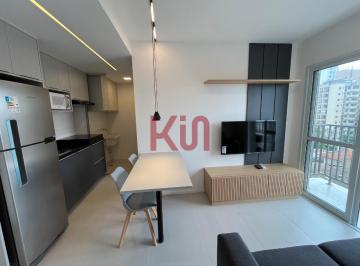 Apartamento · 37m² · 1 Quarto · APARTAMENTO RESIDENCIAL em São Paulo - São Paulo, Chácara Inglesa