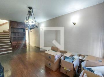 Casa · 100m² · 3 Quartos · 2 Vagas · CASA RESIDENTIAL em São Paulo - São Paulo, Brooklin Paulista