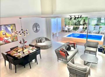 Casa de 4 quartos, Paraty · Casa em Centro - Paraty - RJ em condomínio fechado de alto padrão com 4 quartos 2 suítes