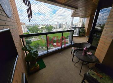 Apartamento · 267m² · 4 Quartos · 4 Vagas · APARTAMENTO RESIDENCIAL em São Paulo - São Paulo, Vila Mariana