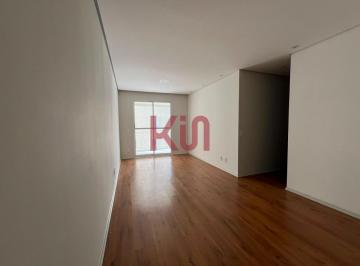 Apartamento · 74m² · 3 Quartos · 2 Vagas · APARTAMENTO RESIDENCIAL em São Paulo - São Paulo, Vila Monte Alegre