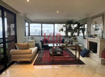 Apartamento · 267m² · 4 Quartos · 4 Vagas · APARTAMENTO RESIDENCIAL em São Paulo - São Paulo, Vila Mariana
