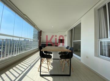 Apartamento · 133m² · 3 Quartos · 2 Vagas · APARTAMENTO RESIDENCIAL em São Paulo - São Paulo, Bosque da Saúde
