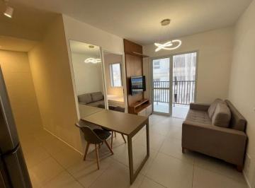 Apartamento · 38m² · 2 Quartos · APARTAMENTO RESIDENCIAL em São Paulo - São Paulo, Chácara Inglesa