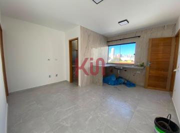 Apartamento · 33m² · 1 Quarto · APARTAMENTO RESIDENCIAL em São Paulo - São Paulo, Bosque da Saúde