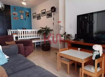 Apartamento · 60m² · 2 Quartos · 1 Vaga · APARTAMENTO RESIDENCIAL em São Paulo - São Paulo, Vila Gumercindo