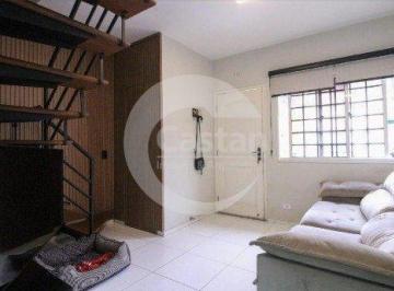 Casa · 80m² · 2 Quartos · 2 Vagas · Casa em Condomínio em Vila Ema
