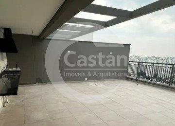 Apartamento · 201m² · 3 Quartos · 2 Vagas · Cobertura em Mooca