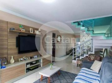 Photo 1 · Sobrado à venda 3 quartos em Vila Prudente