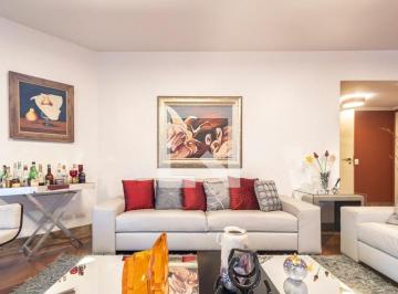Apartamento · 208m² · 4 Quartos · 4 Vagas · APARTAMENTO RESIDENTIAL em São Paulo - São Paulo, Vila Uberabinha