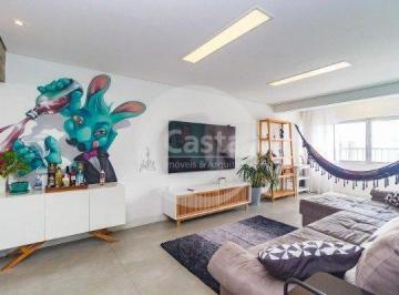 Apartamento · 110m² · 2 Quartos · 1 Vaga · Apartamento em Mooca