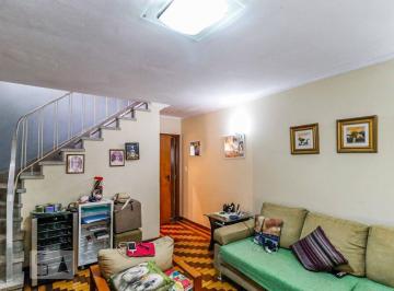 Casa · 145m² · 3 Quartos · 2 Vagas · CASA RESIDENTIAL em São Paulo - São Paulo, Brooklin Paulista