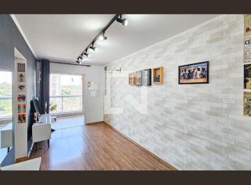 Apartamento · 55m² · 2 Quartos · 1 Vaga · Apartamento à Venda - Jardim Roberto, 2 Quartos, 55 m2