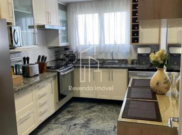 Apartamento · 256m² · 2 Quartos · 3 Vagas · Apartamento de Luxo no Planalto Paulista: 2 Quartos, 2 Suítes, 5 Banheiros e 3 V