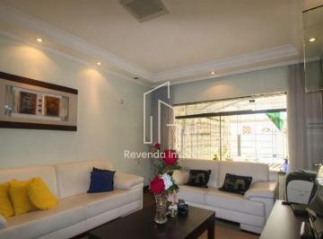 Casa · 222m² · 3 Quartos · 2 Vagas · Imperdível casa à venda em São Paulo-SP, bairro Planalto Paulista. 3 quartos, 1