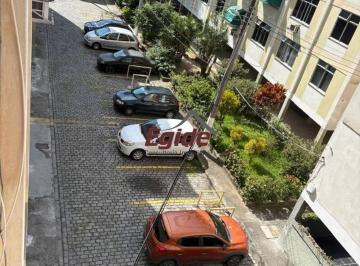 60f43828d5b4f128c376d8b1d72e69a5bdb4d386 · Apartamento com 2 dormitórios à venda, 60 m² por R$ 189.000,00 - Santa Rosa - Niterói/RJ