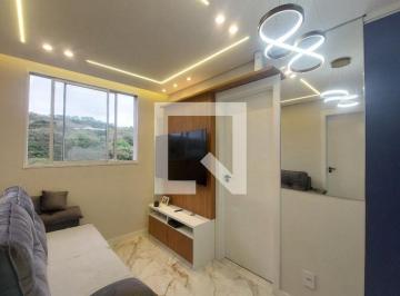 Photo 1 · Apartamento à Venda - Campo Grande, 2 Quartos, 34 m2