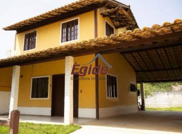 da896eec16593121c6aed82400b488b774c850b6 · Casa com 2 dormitórios à venda, 140 m² por R$ 350.000,00 - Várzea das Moças - Niterói/RJ