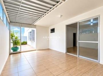 Apartamento · 142m² · 2 Quartos · 1 Vaga · Apartamento a venda com dois dormitorios (1 suite) e terraco.
