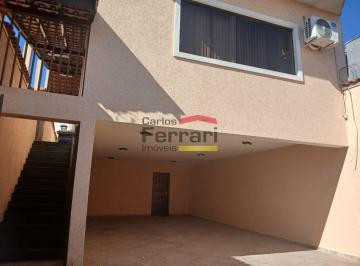 Casa · 244m² · 6 Quartos · 6 Vagas · Imóvel a Venda Vila Santa Terezinha R$1.100.000,00
