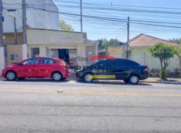 Comercial · 120m² · 4 Vagas · OPORTUNIDADE PARA INVESTIDOR! TERRENO DE 280 M² COM COMÉRCIO, SOBRADOS, CASAS E