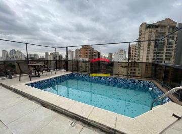 Casa · 360m² · 4 Quartos · 4 Vagas · Venha Morar no Alto de Santana em uma COBERTURA FEITA PARA VOCÊ com a melhor vista!!