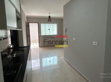 Apartamento · 45m² · 2 Quartos · 1 Vaga · APARTAMENTO À VENDA NO TUCURUVI | 2 QUARTOS | 45 M² | 1 VAGA | PRÓXIMO AO METRÔ
