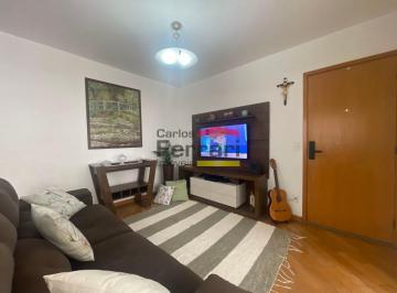 Photo 1 · Apartamento de 96 m² | 3 dormitórios | 1 suíte | 2 vagas livres