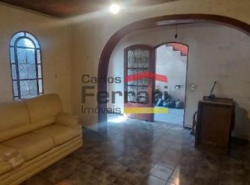 Casa · 150m² · 2 Quartos · 1 Vaga · Casa térrea 150m² na Água Fria 2 Quartos 1 vaga