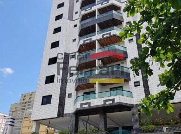 Apartamento · 88m² · 2 Quartos · 1 Vaga · **APARTAMENTO COM VISTA PARA O MAR A 240 METROS DA PRAIA!**