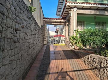 Casa · 300m² · 6 Quartos · 8 Vagas · Sobrado 300m² de área construída região Casa Verde espaçoso